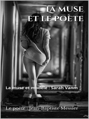 cover image of La muse et le poète